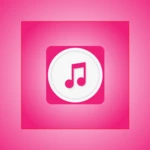 music down - mp3, ringtone android application logo